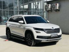 Skoda Kodiaq TSI330 5-Seater FWD Luxury Comfort Edition - photo 2