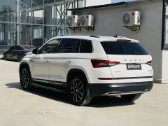Skoda Kodiaq TSI330 5-Seater FWD Luxury Comfort Edition - photo 20