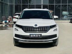 Skoda Kodiaq TSI330 5-Seater FWD Luxury Comfort Edition - photo 3