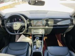 Skoda Kodiaq TSI330 5-Seater FWD Luxury Comfort Edition - photo 6