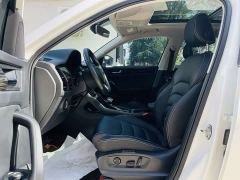 Skoda Kodiaq TSI330 5-Seater FWD Luxury Comfort Edition - photo 7