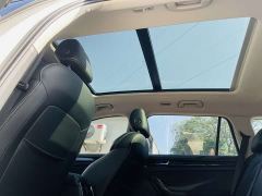 Skoda Kodiaq TSI330 5-Seater FWD Luxury Comfort Edition - photo 9