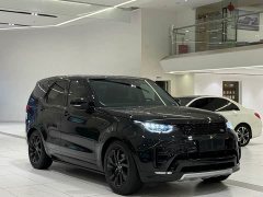 Land Rover Discovery 2020 2.0T 30th Anniversary Special Edition - ფოტო 1