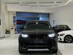 Land Rover Discovery 2020 2.0T 30th Anniversary Special Edition - ფოტო 2