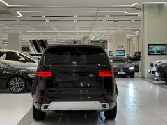 Land Rover Discovery 2020 2.0T 30th Anniversary Special Edition - ფოტო 4