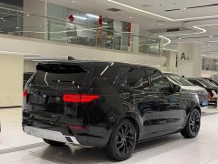 Land Rover Discovery 2020 2.0T 30th Anniversary Special Edition - ფოტო 5