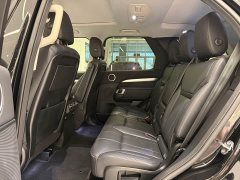 Land Rover Discovery 2020 2.0T 30th Anniversary Special Edition - ფოტო 7