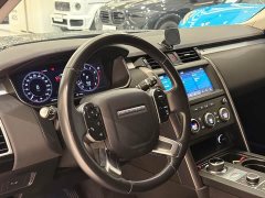 Land Rover Discovery 2020 2.0T 30th Anniversary Special Edition - ფოტო 9