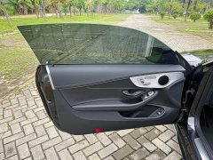 Mercedes-Benz C-Class (Imported) C 260 Coupe - ფოტო 12