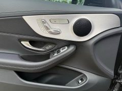 Mercedes-Benz C-Class (Imported) C 260 Coupe - ფოტო 13