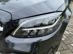 Mercedes-Benz C-Class (Imported) C 260 Coupe - ფოტო 14