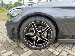 Mercedes-Benz C-Class (Imported) C 260 Coupe - ფოტო 16