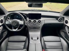 Mercedes-Benz C-Class (Imported) C 260 Coupe - ფოტო 5