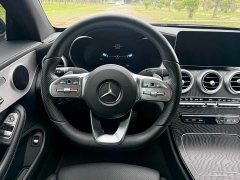 Mercedes-Benz C-Class (Imported) C 260 Coupe - ფოტო 7