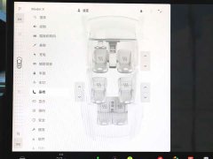 Tesla Model X Dual Motor All-Wheel Drive - ფოტო 12