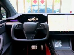 Tesla Model X Dual Motor All-Wheel Drive - ფოტო 6