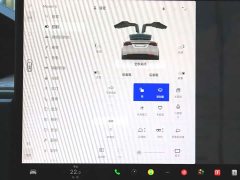 Tesla Model X Dual Motor All-Wheel Drive - ფოტო 8