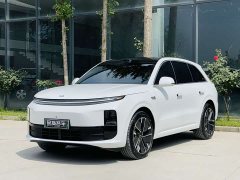 Li Auto L6 Pro Smart Refresh Edition - ფოტო 1