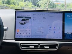 Li Auto L6 Pro Smart Refresh Edition - ფოტო 11