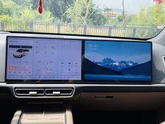 Li Auto L6 Pro Smart Refresh Edition - ფოტო 12