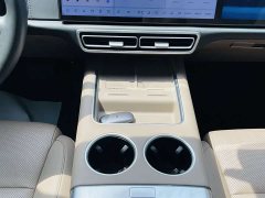 Li Auto L6 Pro Smart Refresh Edition - ფოტო 13