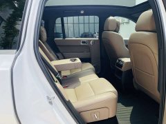 Li Auto L6 Pro Smart Refresh Edition - ფოტო 15