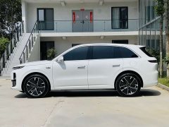 Li Auto L6 Pro Smart Refresh Edition - ფოტო 18