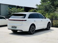 Li Auto L6 Pro Smart Refresh Edition - ფოტო 19