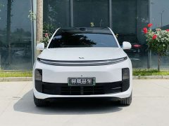 Li Auto L6 Pro Smart Refresh Edition - ფოტო 2