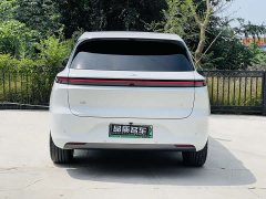 Li Auto L6 Pro Smart Refresh Edition - ფოტო 20