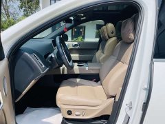 Li Auto L6 Pro Smart Refresh Edition - ფოტო 4