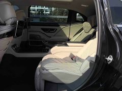 Mercedes-Benz Maybach S-Class S 480 4MATIC - ფოტო 8