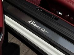 Porsche 718 2023 Boxster Style Edition 2.0T - ფოტო 18