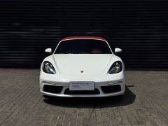 Porsche 718 2023 Boxster Style Edition 2.0T - ფოტო 5