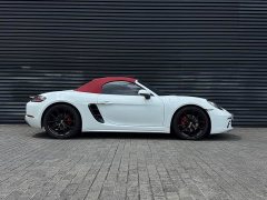 Porsche 718 2023 Boxster Style Edition 2.0T - ფოტო 6