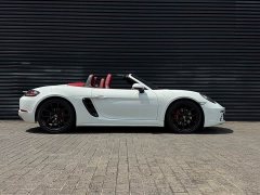 Porsche 718 2023 Boxster Style Edition 2.0T - ფოტო 7