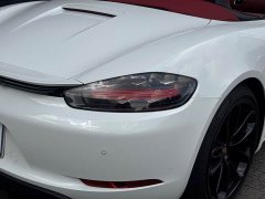 Porsche 718 2023 Boxster Style Edition 2.0T - ფოტო 8