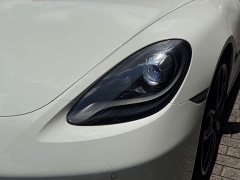 Porsche 718 2023 Boxster Style Edition 2.0T - ფოტო 9