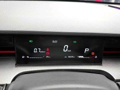Jetour Jietu Dasheng 1.5T DCT Star Radiance PRO - ფოტო 12