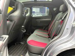 Jetour Jietu Dasheng 1.5T DCT Star Radiance PRO - ფოტო 5