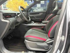Jetour Jietu Dasheng 1.5T DCT Star Radiance PRO - ფოტო 6