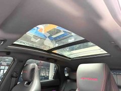Jetour Jietu Dasheng 1.5T DCT Star Radiance PRO - ფოტო 7