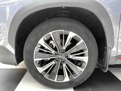 Jetour Jietu Dasheng 1.5T DCT Star Radiance PRO - ფოტო 8