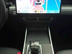 Jetour Jietu Dasheng 1.5T DCT Star Radiance PRO - ფოტო 9