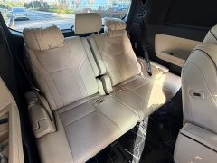 Toyota Alphard Hybrid 2.5L Premium Edition - ფოტო 10