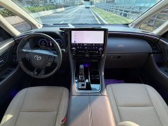 Toyota Alphard Hybrid 2.5L Premium Edition - ფოტო 11