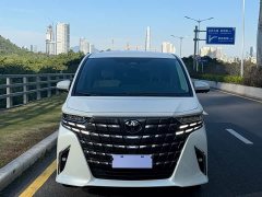 Toyota Alphard Hybrid 2.5L Premium Edition - ფოტო 2