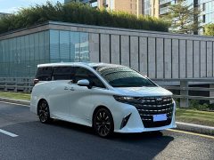Toyota Alphard Hybrid 2.5L Premium Edition - ფოტო 5