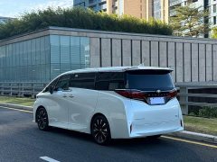 Toyota Alphard Hybrid 2.5L Premium Edition - ფოტო 6