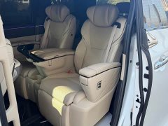 Toyota Alphard Hybrid 2.5L Premium Edition - ფოტო 8